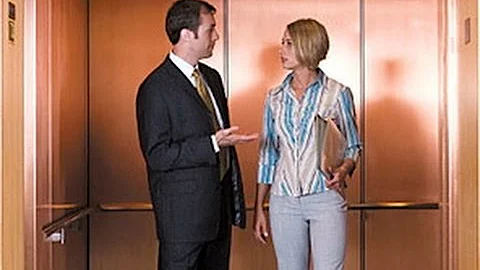 The 30 Second Elevator Pitch for Real Estate Agents