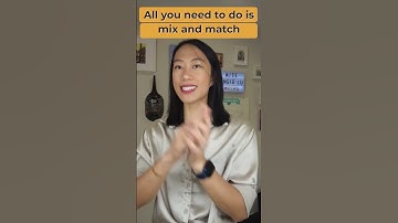 Master #CaseInterview Framework in a Minute! #Consulting