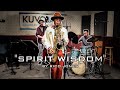 Spirit wisdom by rico jones live at kuvo  just tunes ep  7