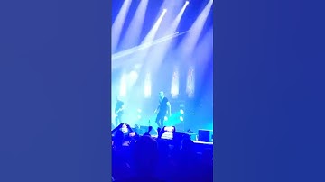 Thumbnail of Meshuggah Future Breed Machine Tampa April 19 2025