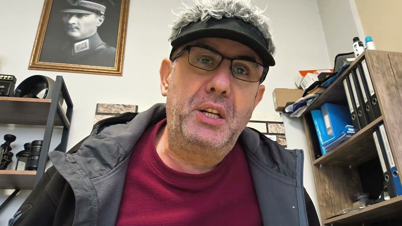 SWM G01 PRO sevenler derneği..