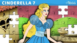 cinderella series episode 7 the path of the puzzles fairy tales and bedtime stories for kids