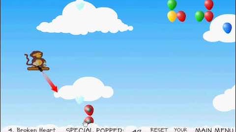 Bloons Player Pack 1 Levels 1-11