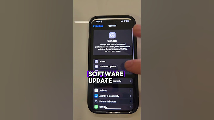How to download IOS 18 Beta for iPhone