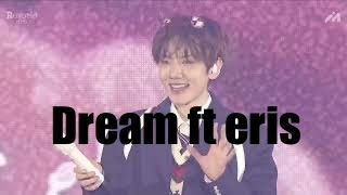 Dream Ft Eris - Reverie Dot Day 3