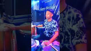 Faris Kendang Mahesa  koplo viral tiktok fyp orkes