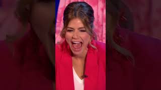 is rob lowe EVERYONE’s first crush? 😍 #thefloor