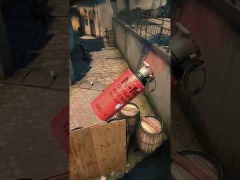 UTILITY TO IMPROVE YOUR LEVEL #shorts #csgo