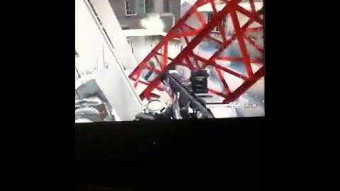 Mw2: speed hack on Quarry