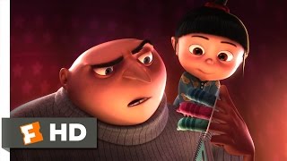 Despicable Me (10/11) Movie CLIP - Bedtime Story (2010) HD screenshot 4