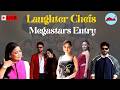 Laughter Chefs: Arshad Warsi &amp; Mona Singh Spotted On Set For Upcoming Episode Shoot