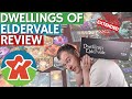 Dwellings of Eldervale Review - My Magic Feels Like Your Magic - The Broken Meeple