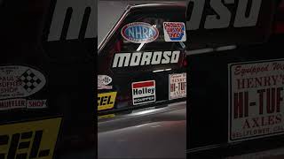 This 79' Pontiac GTO Is More Than Just a Car #GasMonkeyGarage #RichardRawlings #Pontiac