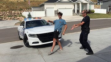 Git Up Challenge - DUI EDITION