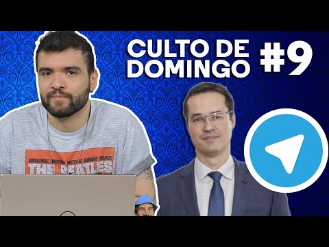 CULTO DE DOMINGO - CRIANÇA CATÓLICA, LULA INDENIZADO E ALARMES NUCLEARES