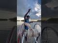 Best shark hunting try #shorts