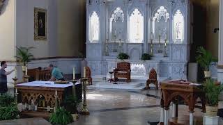 Memorial of Saint Henry