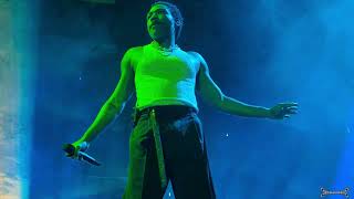 Childish Gambino  Psilocybae millennial Love   Cdan Flog Gnaw 112225