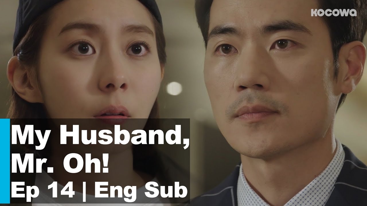 Kim Kang Woo is No Longer The Country Bumpkin [My Husband, Mr. Oh! Ep 11]