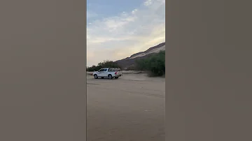 Beauty Of Tamanrasset Algerian Desert 
