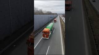 Play video: Leif Nielsen Aars🔥 #trucking
