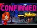 CONFIRMED | Town of Salem Ranked