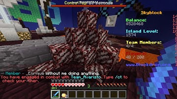 BlockDrop Hackers! #21 [Team_Avaristo} Never Stop hacking!