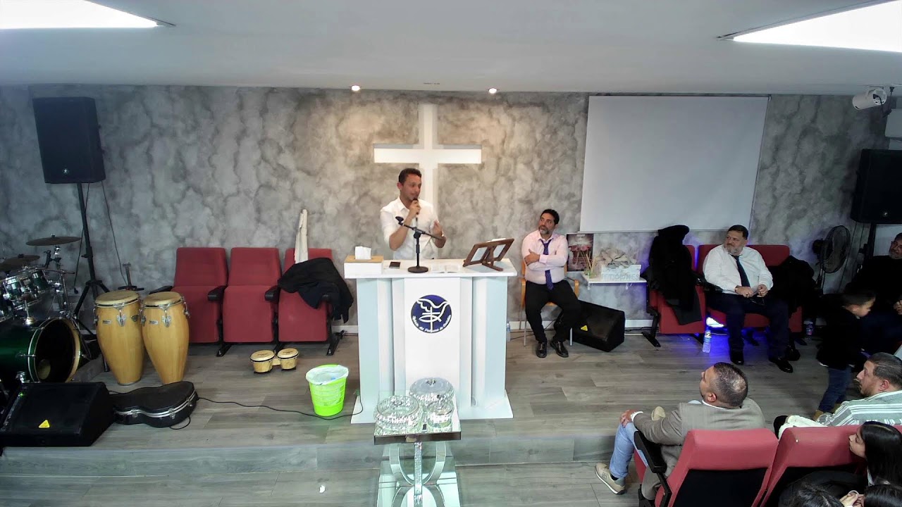 culto martes