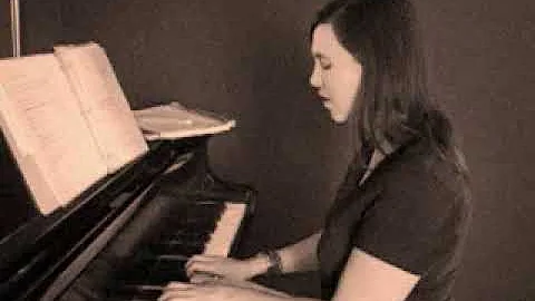 We'll Still Be - Lyndsay Taylor Original!
