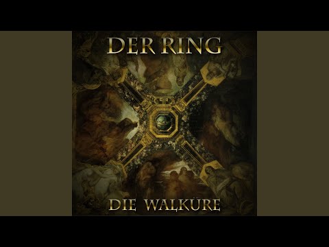 Die Walküre, Act II, Scene 1: "Heiaha! Heiaha! Hojotoho!" (Brünnhilde, Fricka, Wotan)