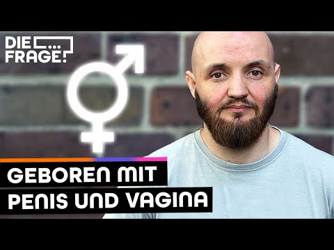 Intergeschlechtlich: Ich bin weder Mann noch Frau!