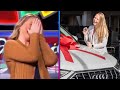 Wheel of Fortune Contestant Receives Audi After She Controversially Lost it on the show