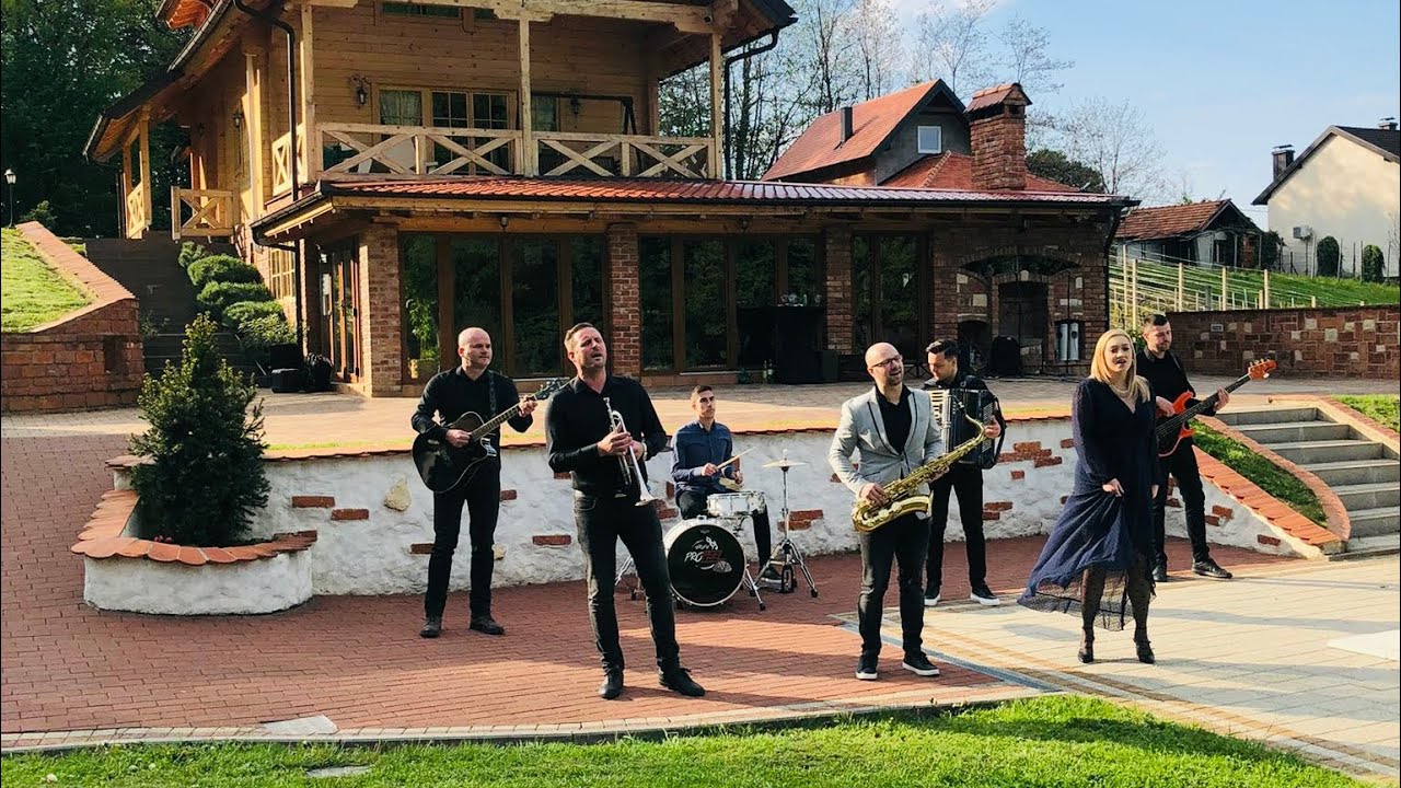 Grupa Profeel-Zagorski mix Zagorje moje