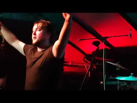 Nizkiz - Здесь (live)