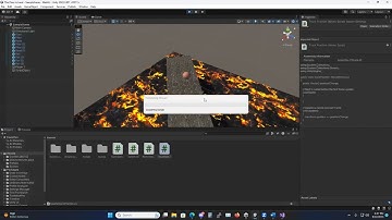 CSC355 Unity Essentials Pathway - Learning Unity