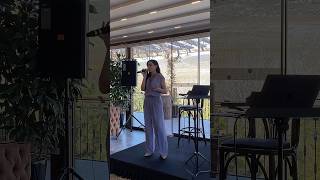 🎵 #singer #liveperformance #cover #music # #livemusic #live #singing #song