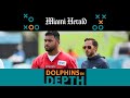 Dolphins In Depth Podcast: Thoughts On Dolphins’ Preseason Opener. And Depth Concerns?
