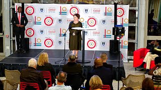 UCT’S ConnectED: Shaping the educational landscape for the better by University of Cape Town South Africa 371 views 3 weeks ago 2 minutes, 20 seconds