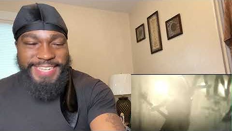 Static-X - The Only | Twin Real world Reaction