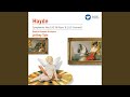 Miniature de la vidéo de la chanson Symphony No. 103 In E-Flat Major "Drum Roll" I: Adagio