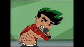 Disney Channel Nactlwa And As The Bell Rings Promos 2007 And 2008