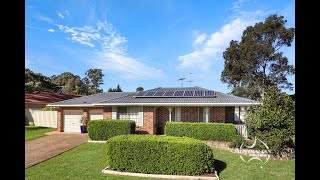 60 Torrance Crescent, Quakers Hill video