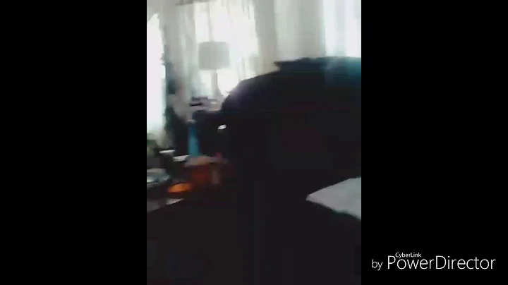 My second intro