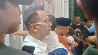Download Lagu HOT!! MOMEN RAFFI AHMAD \u0026 IRFAN HAKIM PELUK ERAT ANAK KEMBAR MPOK ALPA MP3 Download Lagu HOT!! MOMEN RAFFI AHMAD \u0026 IRFAN HAKIM PELUK ERAT ANAK KEMBAR MPOK ALPA MP3
