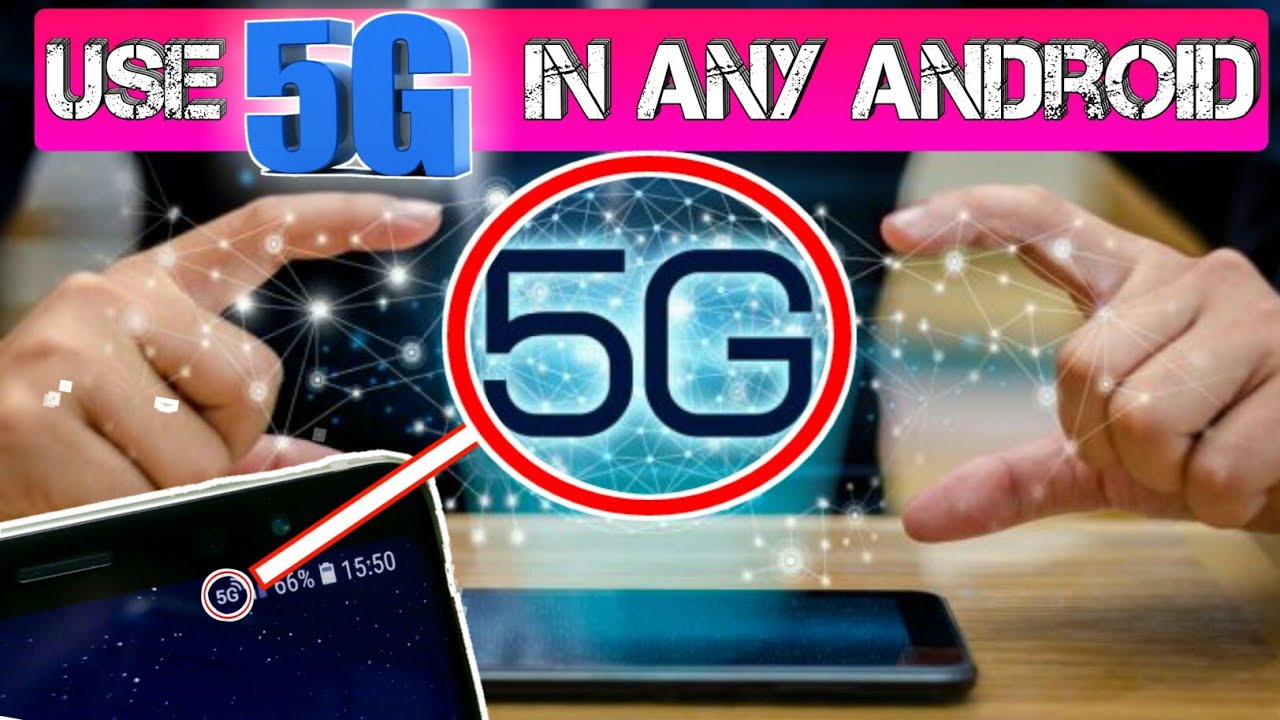 how-to-connect-5g-internet-in-any-android-device-youtube