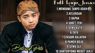 Betrand Lagu Jawa,Lagu Terbaru Betrand ,Album Terbaru Betrand Terbaru,Betrand Peto Putra Onsu,Onyo