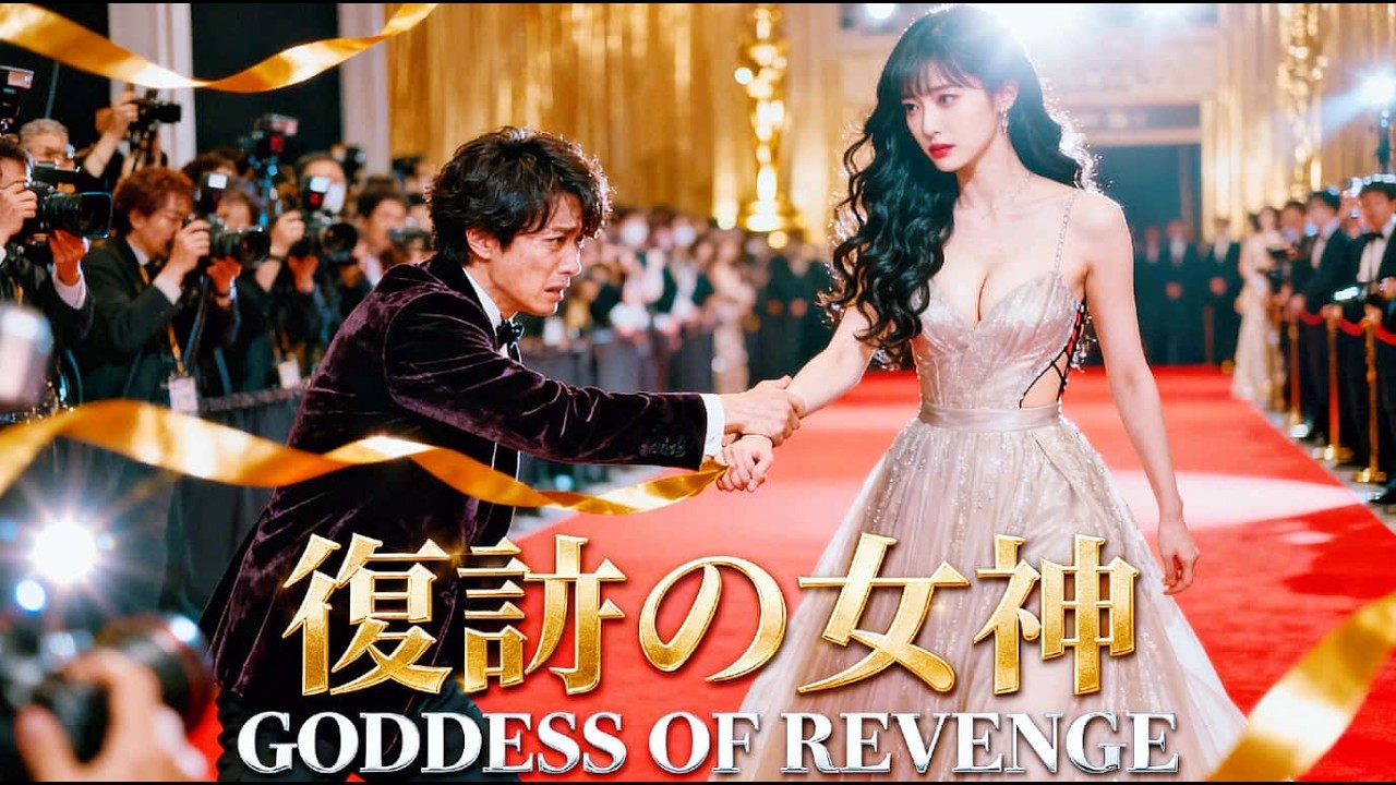 【仮面を外した日、私は頂点へ】 さようなら、私の幼い日の恋”彼女が飛行機で去る時、彼は空を見上げることしかできなかった✈️