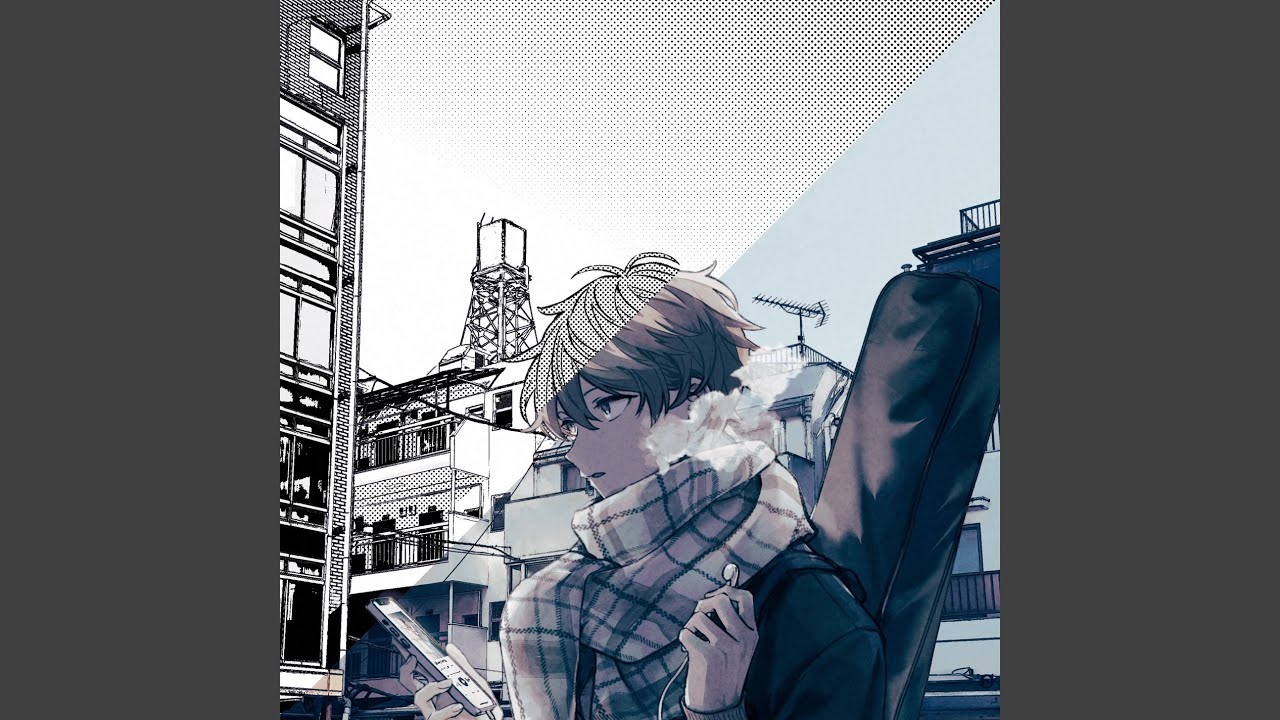 キヅアト [ギヴン-海へ- Live at KT Zepp Yokohama 2024.11.10] - YouTube