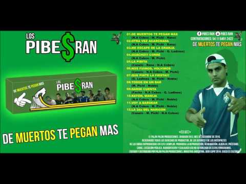 07 Los Pibes
