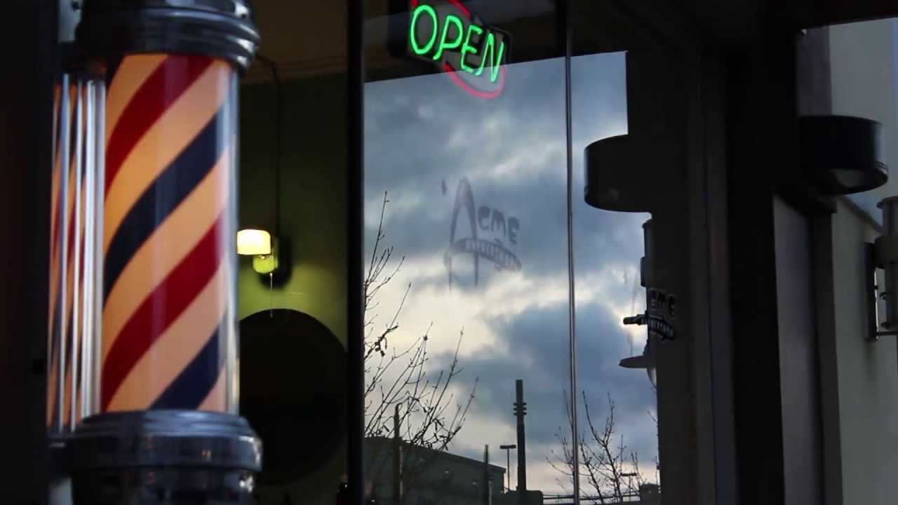 Acme Commercial YouTube